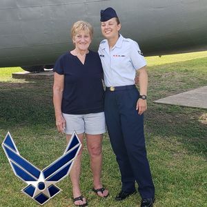 Meet your Posher, Ginger